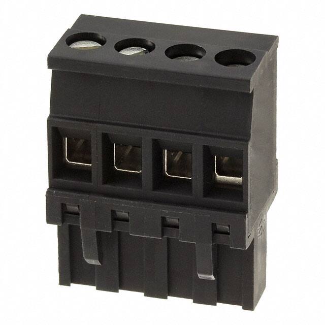 1740628 Phoenix Contact  Headers Plugs and Sockets